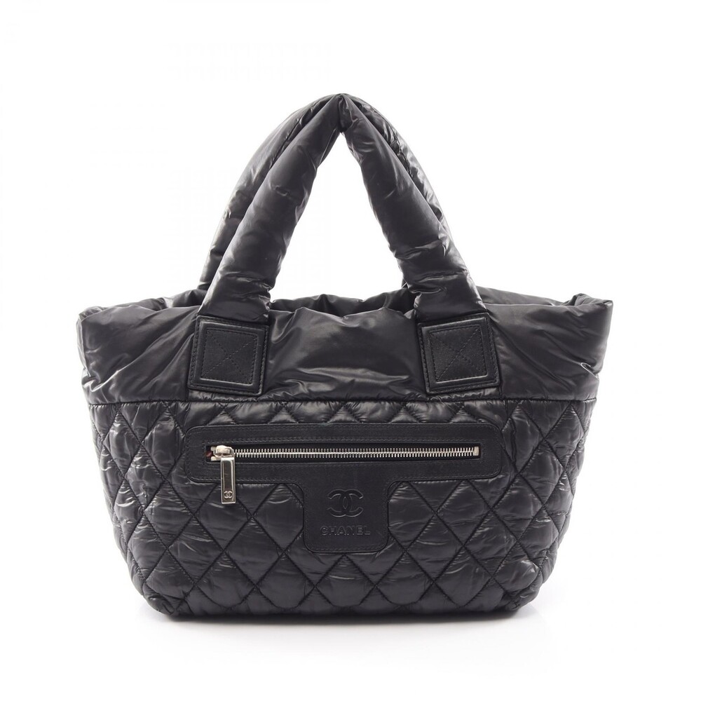 Chanel Coco Cocoon Small Reversible #341807C14B